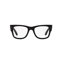 Monture de lunettes Ray-Ban Vista MEGA WAYFARER 0RX0840V 51 2000 - 0RX0840V 51 2000